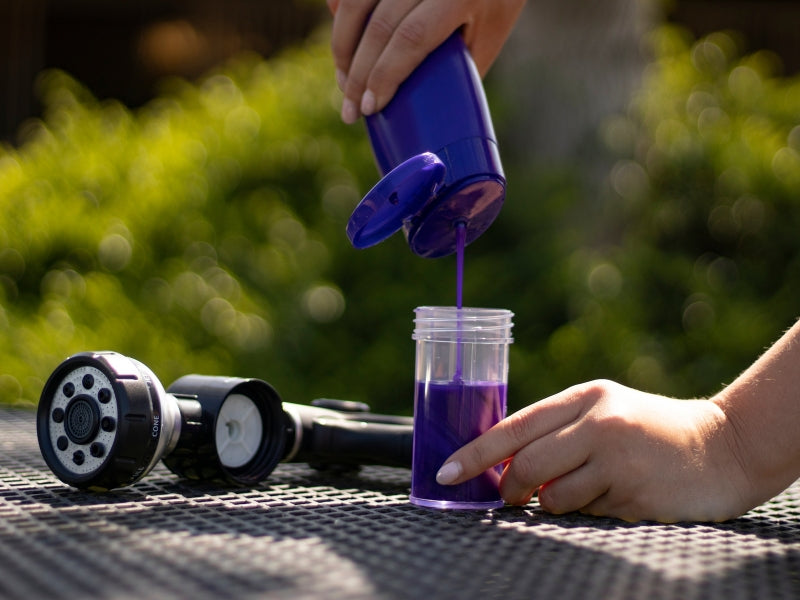 ReMuscles | EquiBathe™